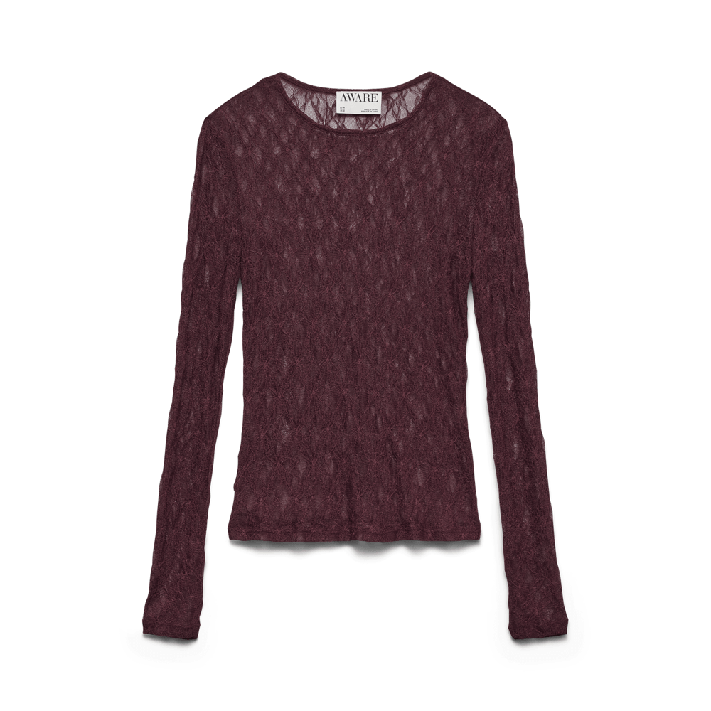 Vero Moda Tessy Lace Blouse